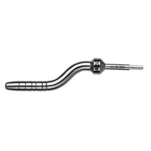 OSTMSP50A PUNTA SPREAD 5,0mCURV