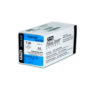 PSN8756P SUTURA T28,POLYP 5-ONA