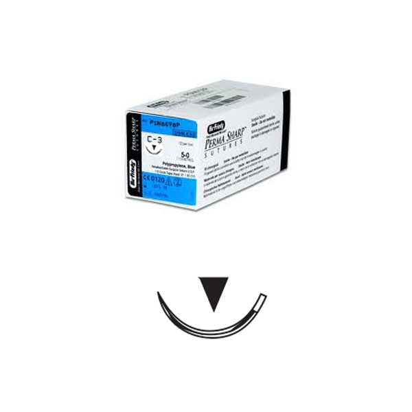 PSN8698P SUTURA 5-ONA POLYP.C3