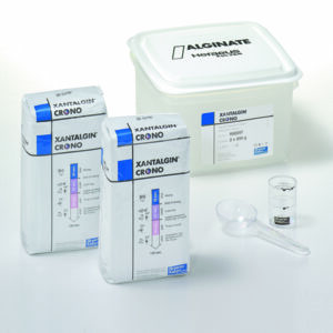 XANTALGIN CRONO 500gr.