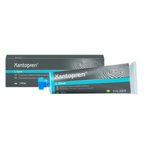 XANTOPREN L AZUL 140ml.