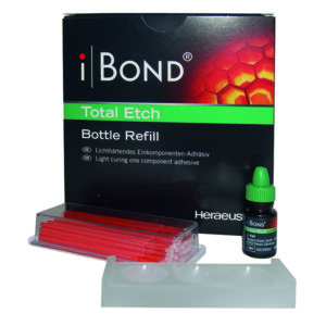 iBOND TOTAL ETCH SIGLE DOSE REFILL
