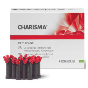 B3 CHARISMA PLT 2x10u.x0,25gr.