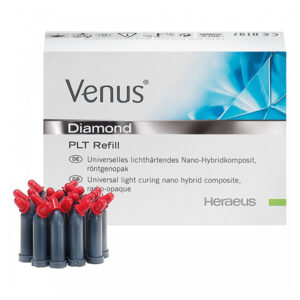 VENUS DIAMOND A1 PLT 20x0,25gr.