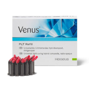 VENUS A3 PLT 20x0,25gr.
