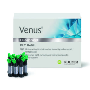 VENUS DIAMOND  A4 PLT 10x0,25gr.