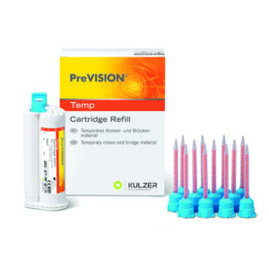 PREVISION TEMP CARTUCHO A1 REPOS.