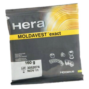 MOLDAVEST EXACT 5,6Kg.