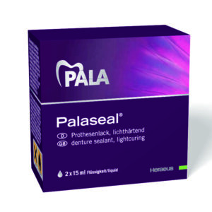 PALASEAL LIQUIDO 2x15ml. (antes 64708063)