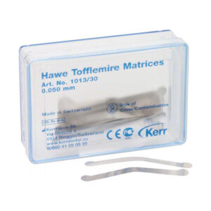 1013/30 MATRIZ TOFFLEM.0,05mm.30u