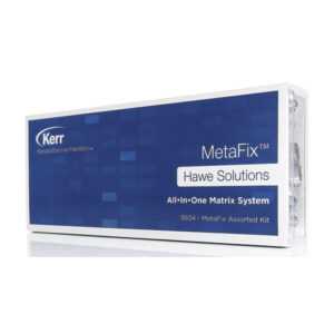 METAFIX MATRICES GRANDES REP. 50uds.