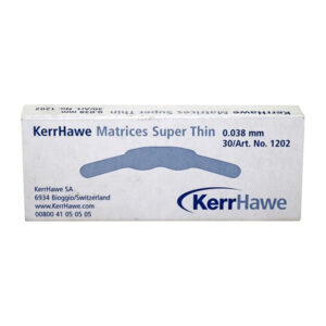 1202 MATRIZ X-DELG.0,038mm.30u