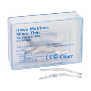 406 MAT.MICRO-FINA 0,03mm. 30u