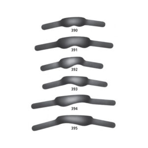 395 MATRICES BOMBEADAS 30 uds.