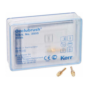 2505 HAWE OCCLUBRUSH PUNTA 3u.