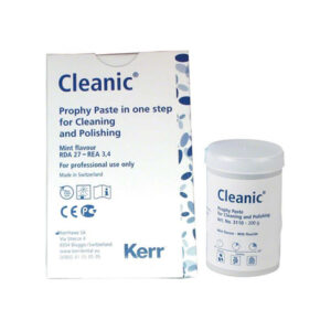 3310 CLEANIC C/FLUOR REP.200gr (antes 3110)