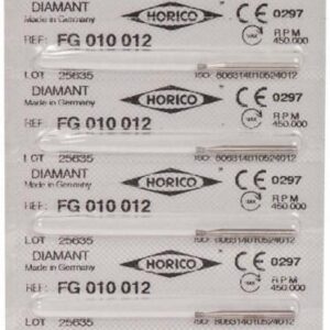 010-012 FG DIAMANTE FIG.805 5u