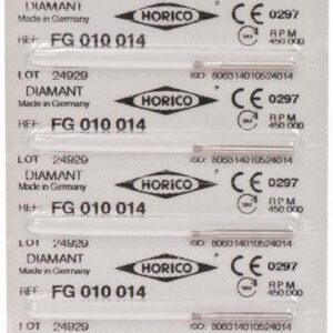 010-014 FG DIAMANTE FIG.805 5u