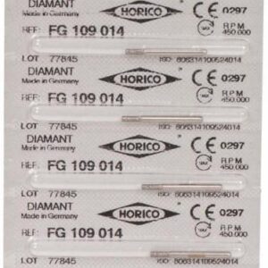 109-014 FG DIAMANTE FIG.835 5u