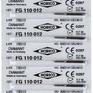 110-012 FG DIAMANTE FIG.836 5u