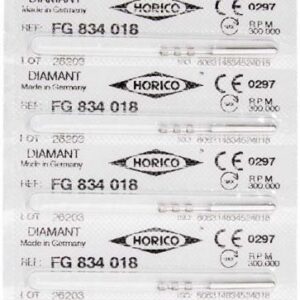 834-018 FG DIAMANTE FIG.834 5u