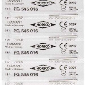 545-016 FG DIAMANTE FIG.846KR 5u