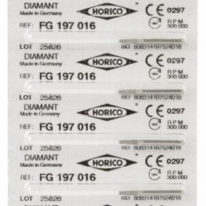 197-016 FG DIAMANTE  5und.