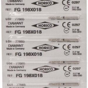 198X-018 FG DIAMANTE  5und.