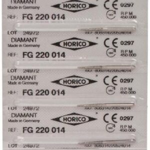 220-014 FG DIAMANTE FIG.857 5u