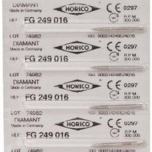 249-016 FG DIAMANTE FIG.862 5u