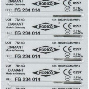 234-014 FG DIAMANTE FIG.830 5u