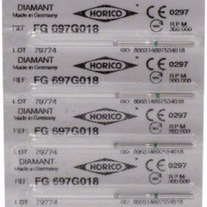 697-018 FG DIAMANTE  5und.