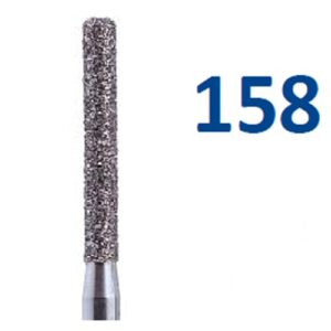 158-012 FG DIAMANTE FIG. 837KR 5uds.
