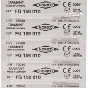 156-010 FG DIAMANTE 5uds.