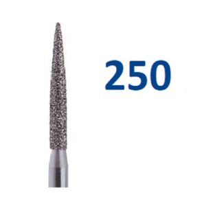 250-010 FG DIAMANTE 5uds.