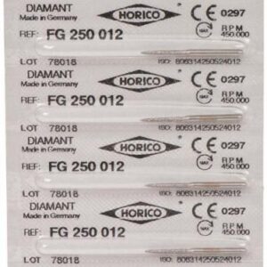 250-012 FG DIAMANTE 5uds.