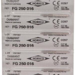 250-016 FG DIAMANTE 5uds.