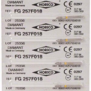 257F-018 FG DIAMANT.FIG.368 5u