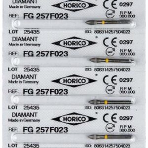 257F-023 FG DIAMANT.FIG.368 5u