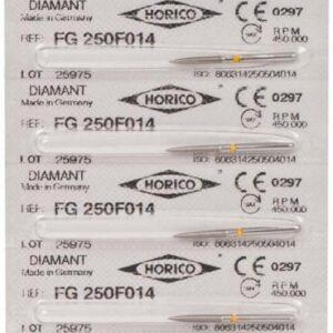 250F-014 FG DIAMANTE 5u