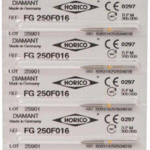 250F-016 FG DIAMANTE 5u