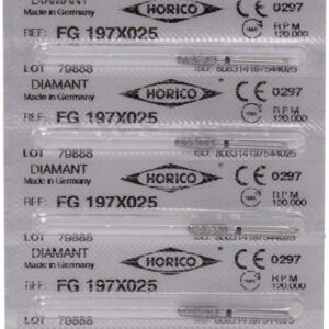 197X025 FG DIAMANTE 5u