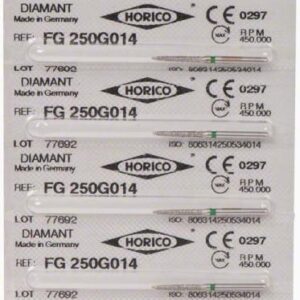 250G-014 FG DIAMANTE 5u.