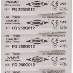 250G-012 FG DIAMANTE 5u.