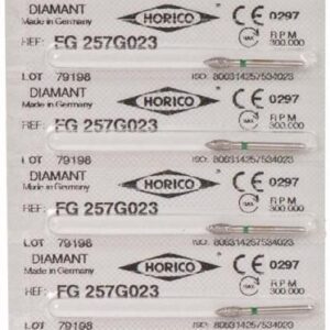 257G-023 FG DIAMANTE 5u.