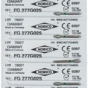 277G-025 FG DIAMANTE FIG.6379 5u.