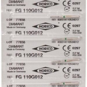 110G-012 FG DIAMANTE 5u.