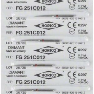 251C-012 FG DIAMAN. 5u