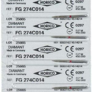 274C-014 FG DIAMANTE 5u