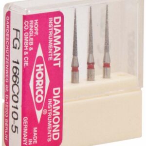 166C-010 FG DIAMANTE 5u